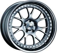 SSR Professor MS3. 11.0x18", 5x100.00, 5x108.00, 5x114.30, 5x120.00, ЦО 73,0 мм. Под заказ