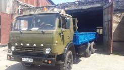 Камаз 53212. , 11 000 куб. см., 10 000 кг.