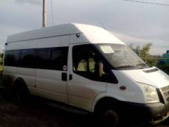 Ford Transit. Продам микроавтобус , 2 200 куб. см., 25 мест