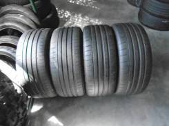 Michelin Pilot Super Sport. Летние, 2014 год, износ: 10%, 4 шт