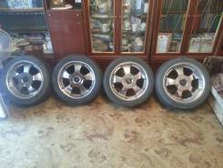 Продам литье с резиной. x18