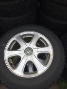 PRD. 6.5x15, 5x100.00, 5x114.30, ET45