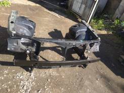 Ноускат. Toyota Crown Majesta, UZS157, UZS151, JZS155
