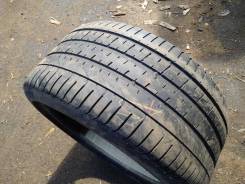 Pirelli P Zero. Летние, износ: 30%, 1 шт