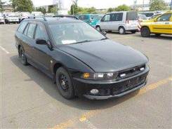 Mitsubishi Legnum. EC1W, 4G93