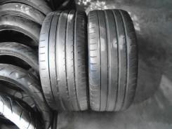 Yokohama Advan Sport V105. Летние, 2012 год, износ: 30%, 2 шт