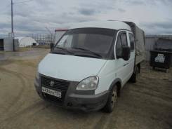 ГАЗ 33023. , 2011, 2 890 куб. см., 1 500 кг.