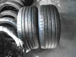 Continental ContiSportContact 3. Летние, 2011 год, износ: 20%, 2 шт