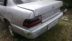 Крышка. Toyota Corolla, AE104, AE104G, AE100G, AE101G, AE101, AE102, AE100 Двигатели: 4AFE, 5AFE, 4AF, 4AGE