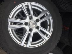 Weds Joker. 6.0x15, 5x114.30, ET43