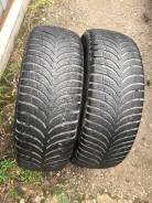 Goodyear UltraGrip 7. Всесезонные, износ: 30%, 2 шт