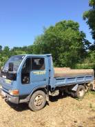 Nissan Atlas. Продам грузовик, 4 214 куб. см., 2 000 кг.