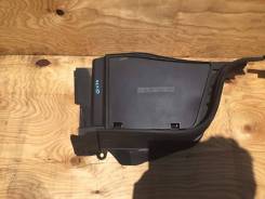 Панельки АКБ и brake fluid на Infiniti QX50(EX37 Skyline Crossover). Под заказ