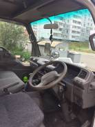 Nissan Atlas. Продам грузовик , 4 300 куб. см., 2 000 кг.