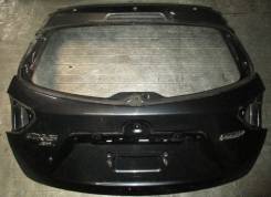 Дверь багажника. Mazda CX-5