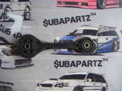 Подушка коробки передач. Subaru: Impreza (GP XV), Legacy, Forester, Impreza, Impreza (GJ), Impreza (GP WGN), Exiga Двигатели: EJ20A, EJ20X, EJ253, EJ2...
