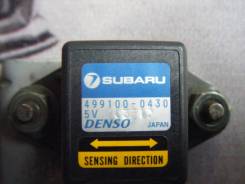 Датчик ускорения. Subaru Legacy, BL5, BP9, BLE, BPE, BP5 Двигатели: EJ30D, EJ20X, EJ253, EZ30D, EJ203