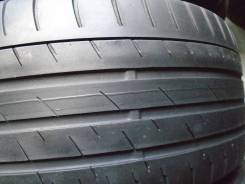 Continental ContiSportContact 3. Летние, износ: 20%, 2 шт