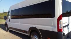 Peugeot Boxer. Пежо Боксер продам, 2 200 куб. см., 22 места
