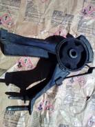 Подушка двигателя. Toyota Carina, AT170, AT170G Двигатель 5AFE