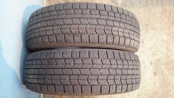 Dunlop. Всесезонные, износ: 20%, 4 шт