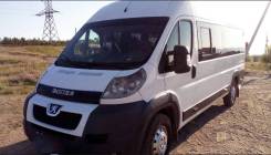 Peugeot Boxer. Пежо Боксер продам, 2 200 куб. см., 22 места