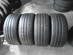 Pirelli P Zero. Летние, износ: 30%, 4 шт
