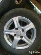 R 14 4/114.3 DIA 67,1 ET 38. x14 4x114.30 ЦО 67,1 мм.