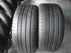 Pirelli P Zero. Летние, 2013 год, износ: 30%, 2 шт