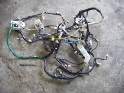 Проводка салона. Subaru Legacy, BPE Двигатель EZ30D