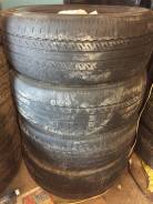 Bridgestone Dueler H/L. Летние, 2013 год, износ: 60%, 4 шт