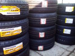 Bridgestone. Летние, 2012 год, без износа, 4 шт