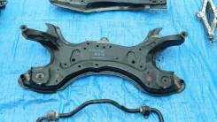 Балка поперечная. Toyota Wish, ANE11, ZNE10, ANE10, ZGE20, ZGE21, ZGE22 Toyota Allion, NZT260, ZRT260, ZZT240, NZT240, AZT240, ZRT261 Toyota Isis, ANM...