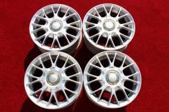 Bridgestone. 6.0x14, 5x100.00, 5x114.30, ET38, ЦО 73,0 мм.