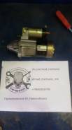 Стартер. Mazda: Ford Telstar II, Eunos 500, MPV, Cronos, Premacy, Training Car, Laser Lidea, Ford Ixion, Familia, Ford Telstar, Capella