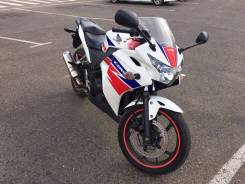 Honda CBR 250R. 250 куб. см., исправен, птс, без пробега