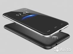 Homtom HT3 Pro. Новый