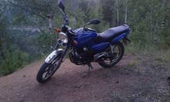 Stels Delta 200. 200 куб. см., исправен, птс, с пробегом
