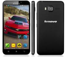 Lenovo A916. Новый
