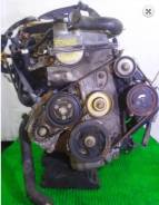 Двигатель в сборе. Daihatsu Terios Двигатель K3VE
