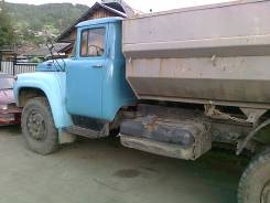 ЗИЛ 130. Продам в рабочем состоянии, 6 000 куб. см., 6 000 кг.
