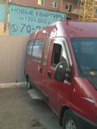 Fiat Ducato. Продается автобус , 2 286 куб. см., 14 мест