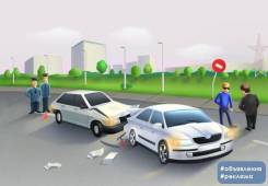 Услуги Автоюриста. споры со страховыми компаниями ОСАГО, КАСКО