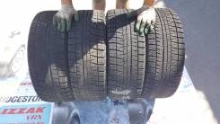 Bridgestone Blizzak Revo GZ. Зимние, без шипов, 2014 год, износ: 10%, 4 шт