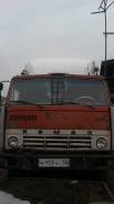 Камаз 54112. , 20 000 кг.