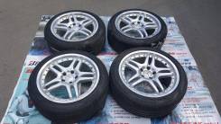 Mercedes. 8.5x18, 5x112.00, ET36