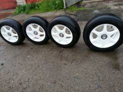 Toora. 6.5x15, 5x100.00, 5x114.30, ET50, ЦО 67,0 мм.