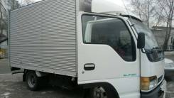Isuzu Elf. Продается грузовик Isuzu ELF, 4 334 куб. см., 2 000 кг.