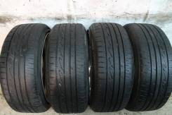 Bridgestone Playz PZ-X. Летние, износ: 20%, 4 шт