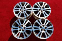 Toyota. 6.0x15, 5x100.00, ET45, ЦО 54,1 мм.